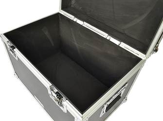 Cobra Universal Flight Case 600 X 400% 